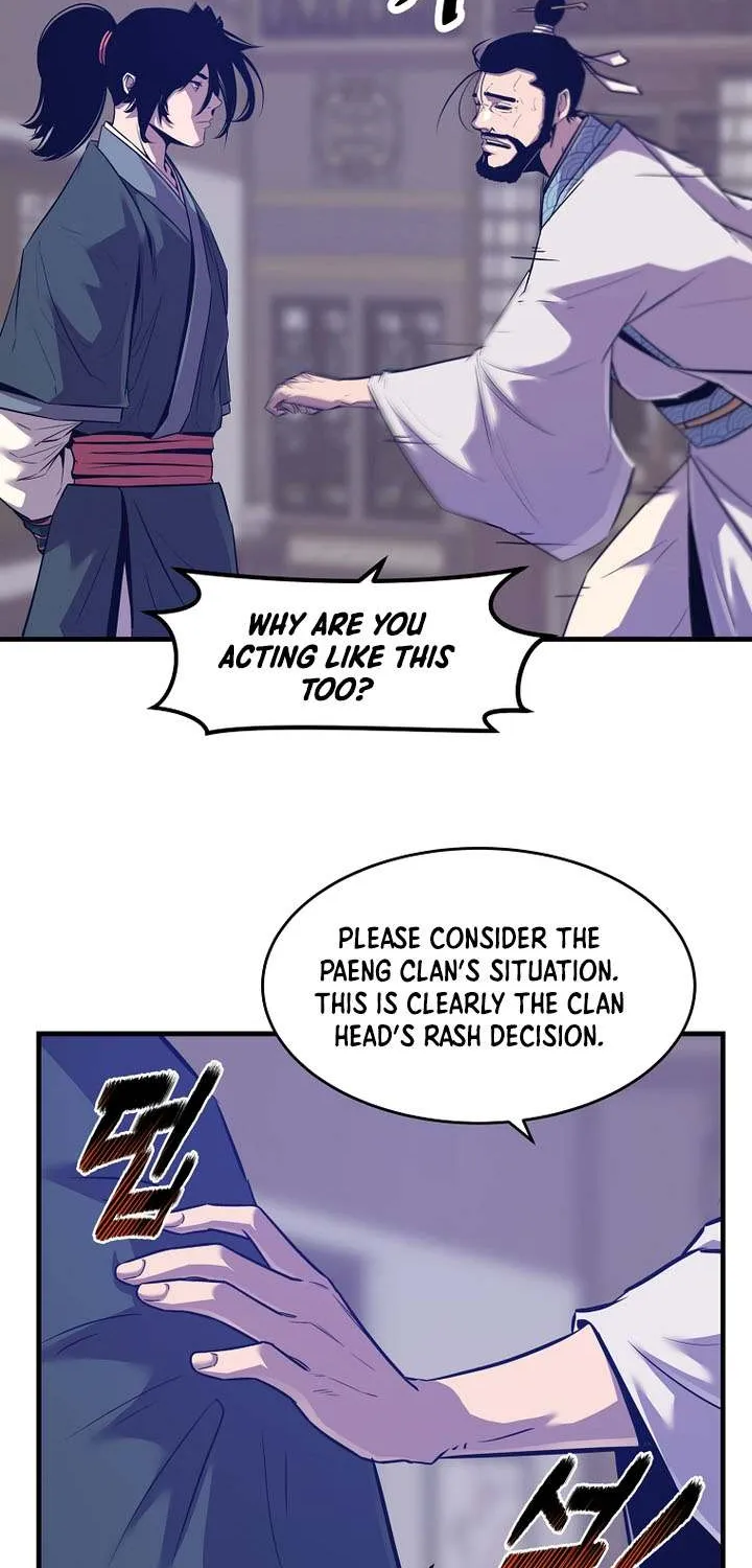 The Best Martial Arts Instructor In The World Chapter 48 page 68 - 