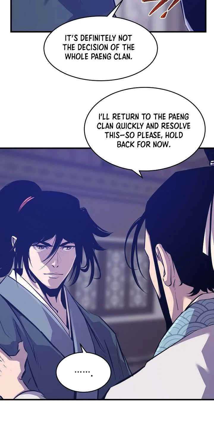 The Best Martial Arts Instructor In The World Chapter 48 page 69 - 