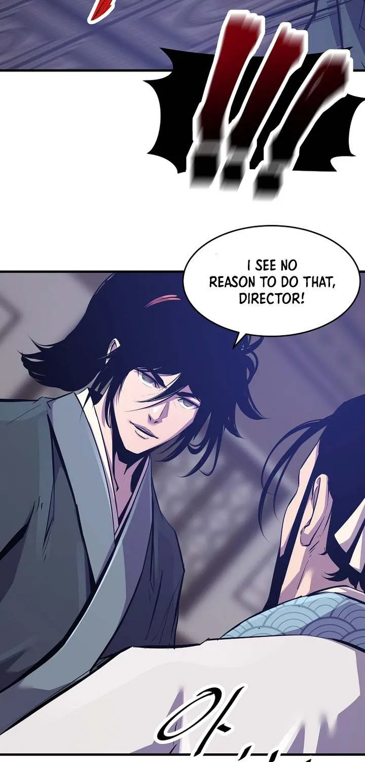 The Best Martial Arts Instructor In The World Chapter 48 page 73 - 
