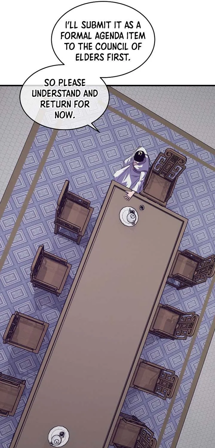 The Best Martial Arts Instructor In The World Chapter 48 page 9 - 