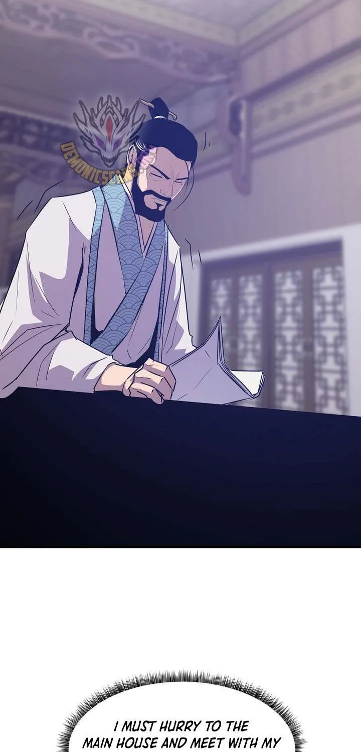 The Best Martial Arts Instructor In The World Chapter 48 page 81 - 