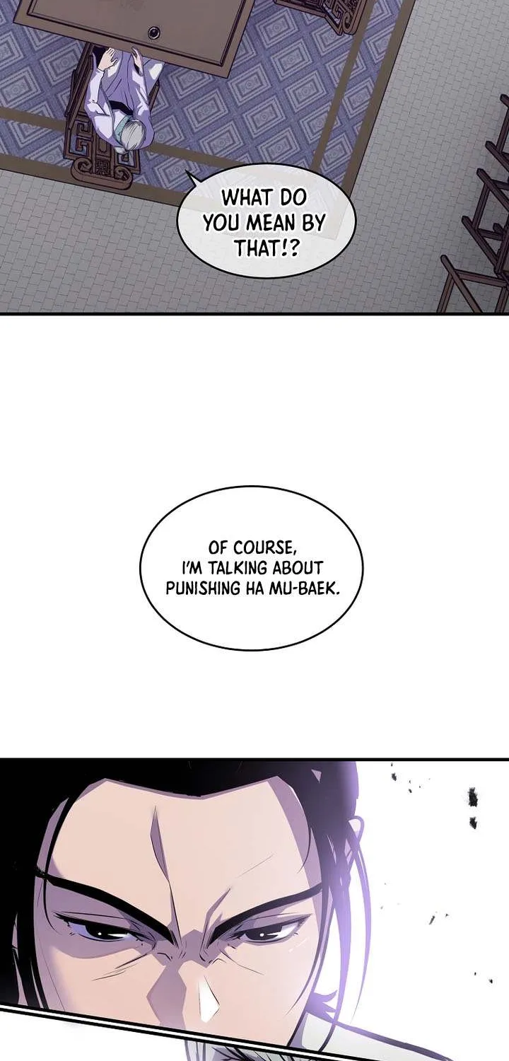 The Best Martial Arts Instructor In The World Chapter 48 page 10 - 