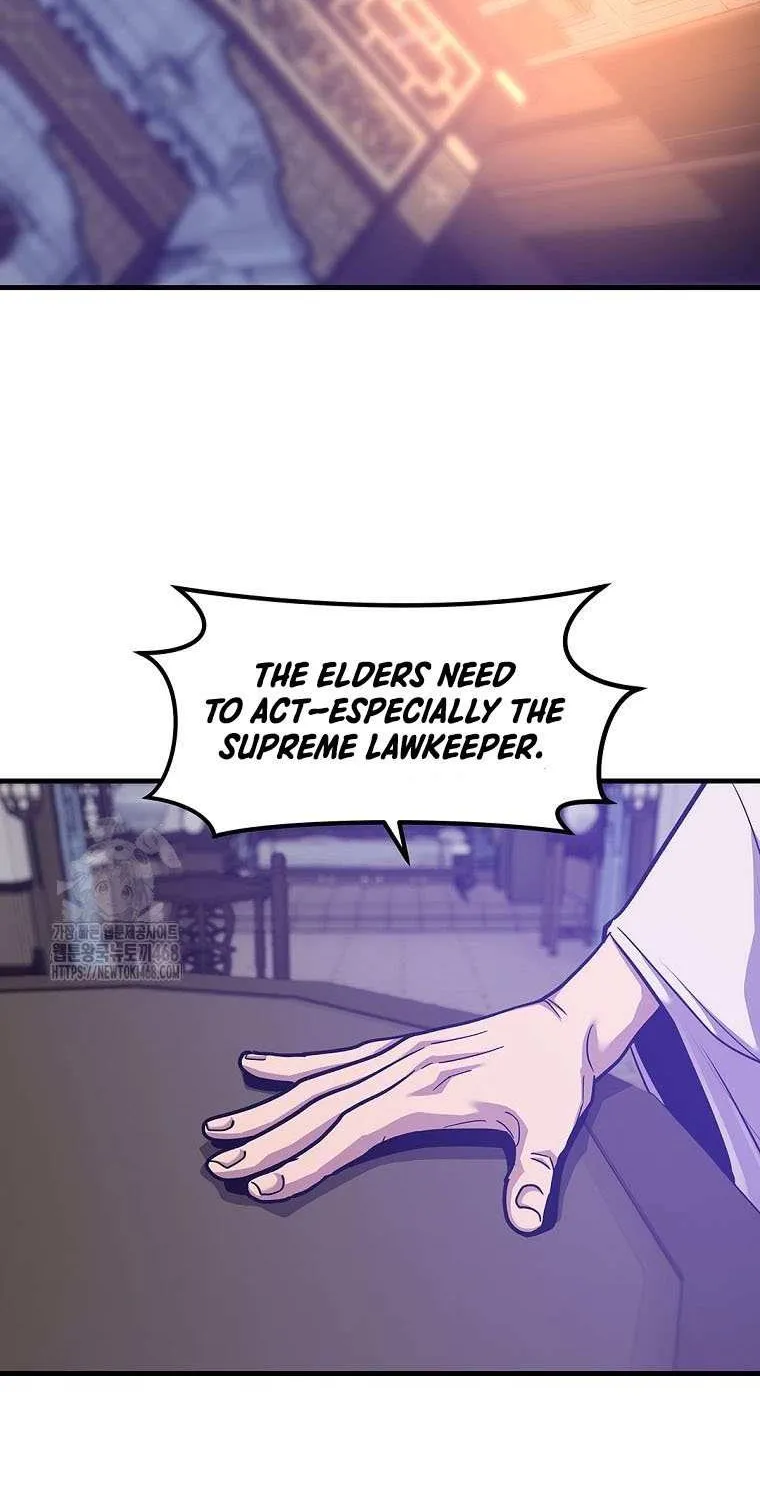 The Best Martial Arts Instructor In The World Chapter 49 page 12 - 
