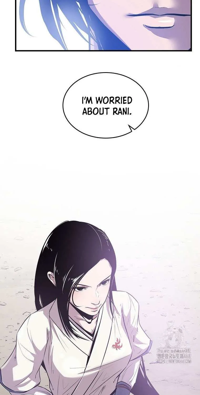 The Best Martial Arts Instructor In The World Chapter 49 page 18 - 