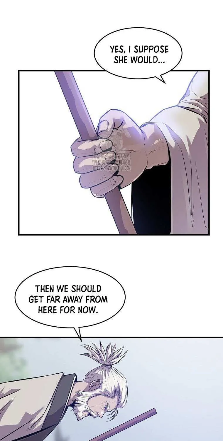 The Best Martial Arts Instructor In The World Chapter 49 page 20 - 