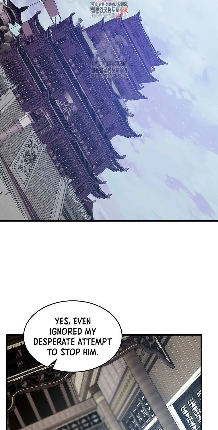 The Best Martial Arts Instructor In The World Chapter 49 page 3 - 
