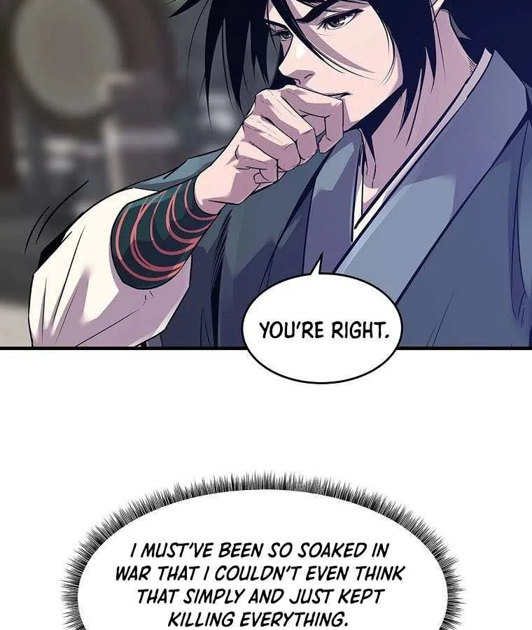 The Best Martial Arts Instructor In The World Chapter 49 page 22 - 