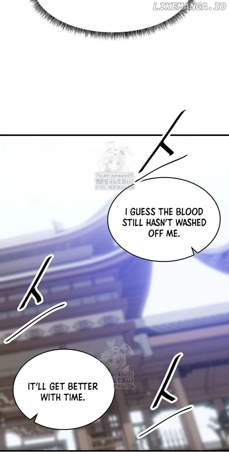 The Best Martial Arts Instructor In The World Chapter 49 page 23 - 