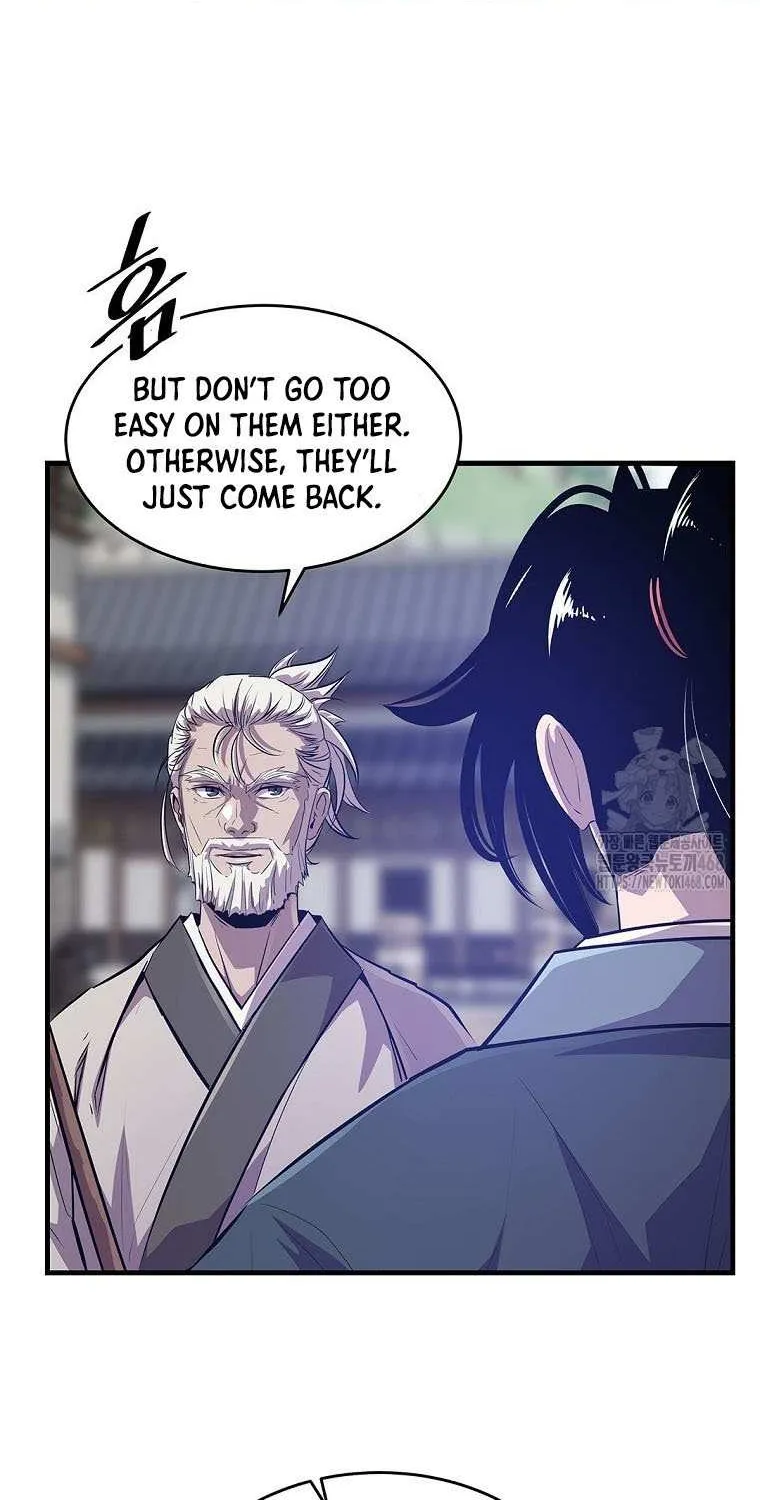 The Best Martial Arts Instructor In The World Chapter 49 page 24 - 