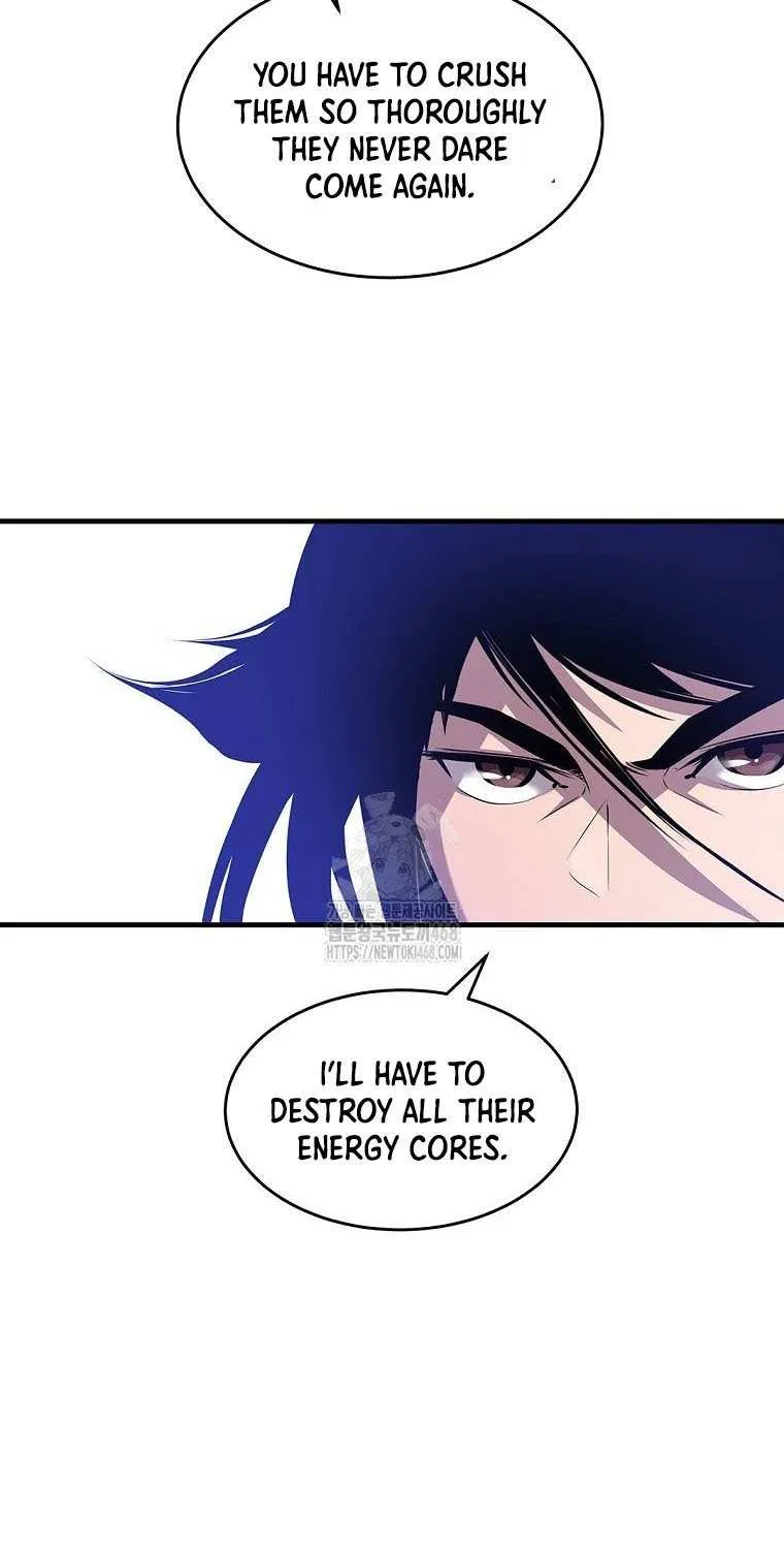 The Best Martial Arts Instructor In The World Chapter 49 page 25 - 
