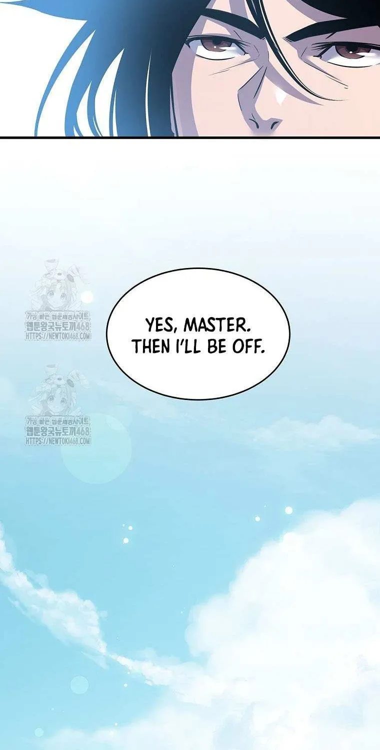 The Best Martial Arts Instructor In The World Chapter 49 page 31 - 