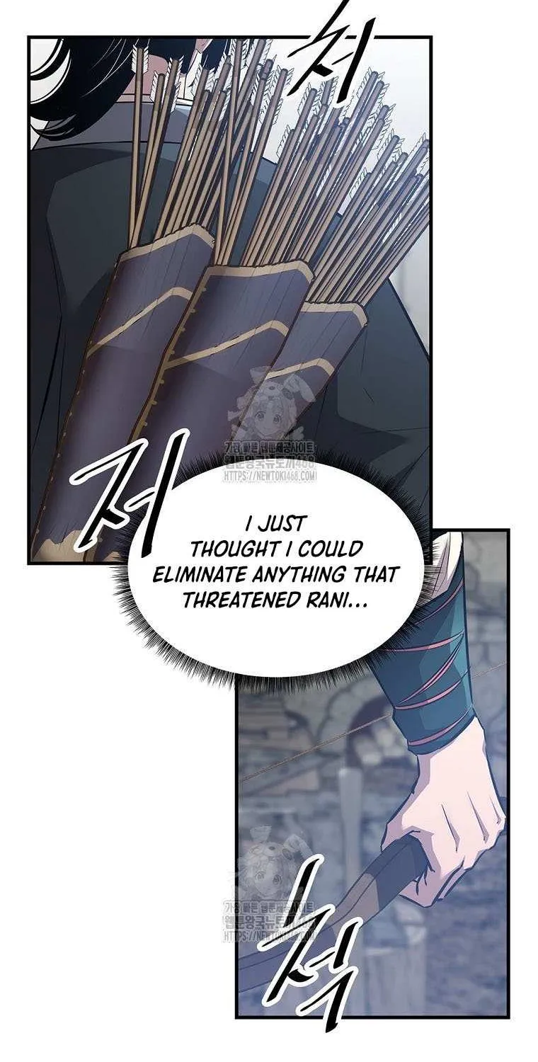 The Best Martial Arts Instructor In The World Chapter 49 page 38 - 