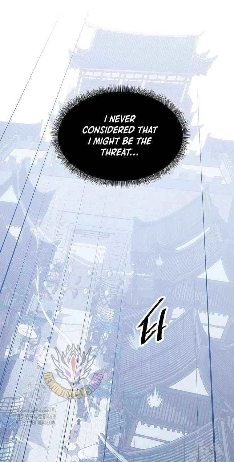 The Best Martial Arts Instructor In The World Chapter 49 page 39 - 
