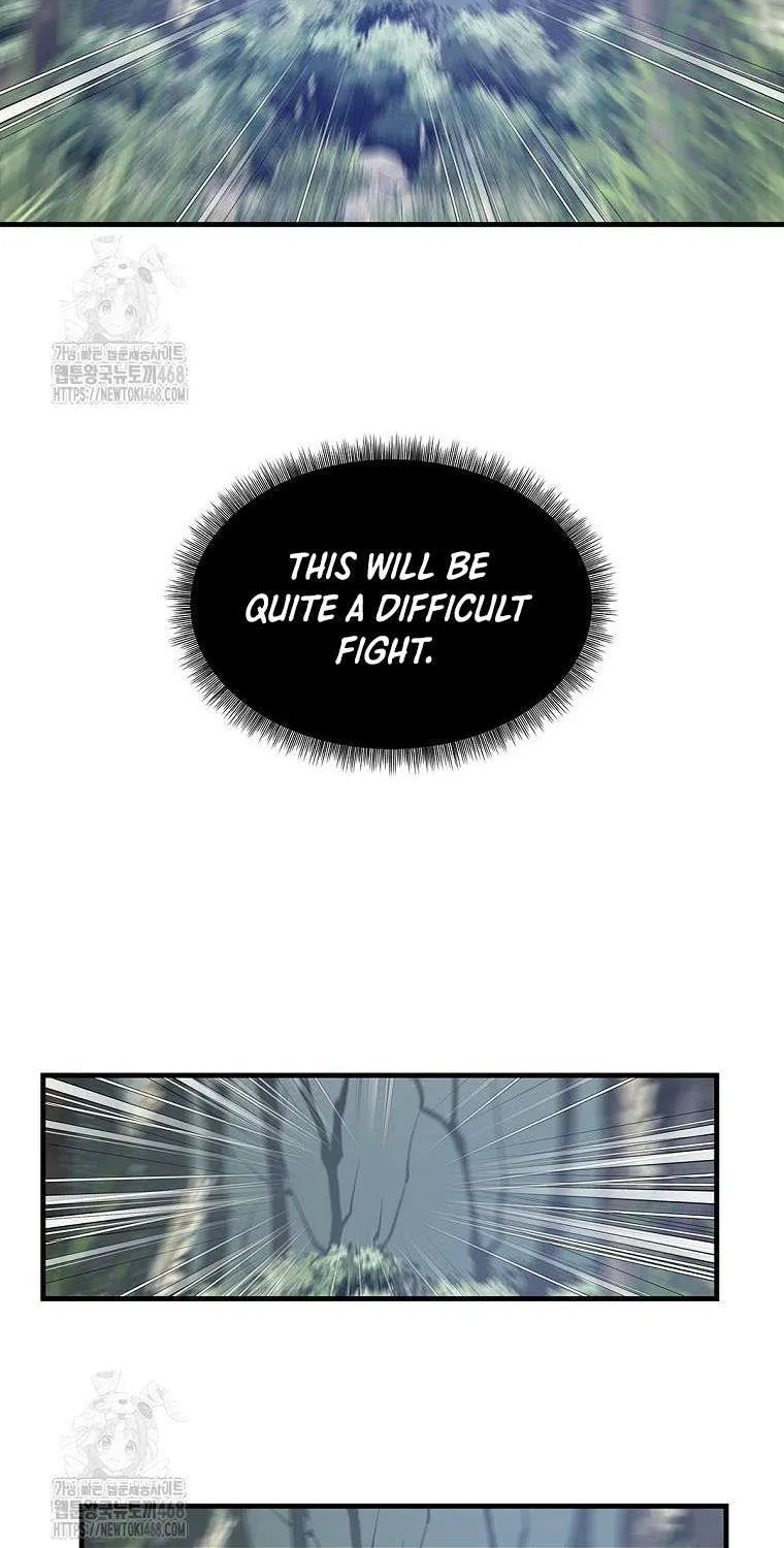 The Best Martial Arts Instructor In The World Chapter 49 page 49 - 