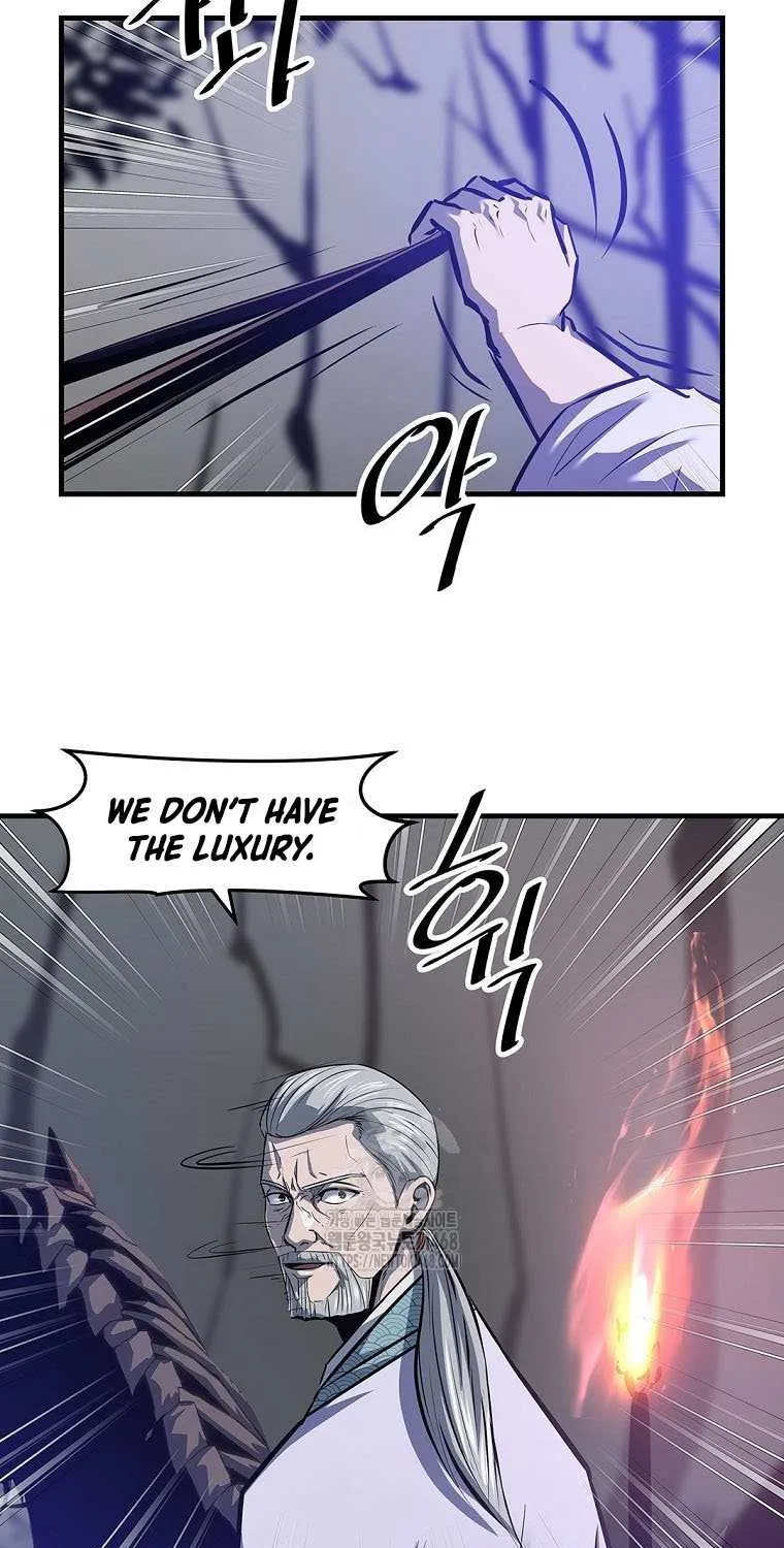 The Best Martial Arts Instructor In The World Chapter 49 page 55 - 