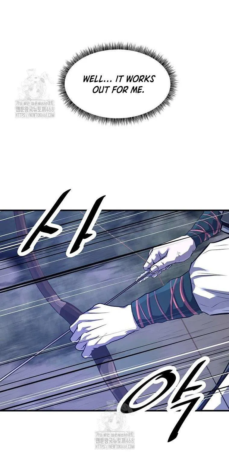 The Best Martial Arts Instructor In The World Chapter 49 page 63 - 