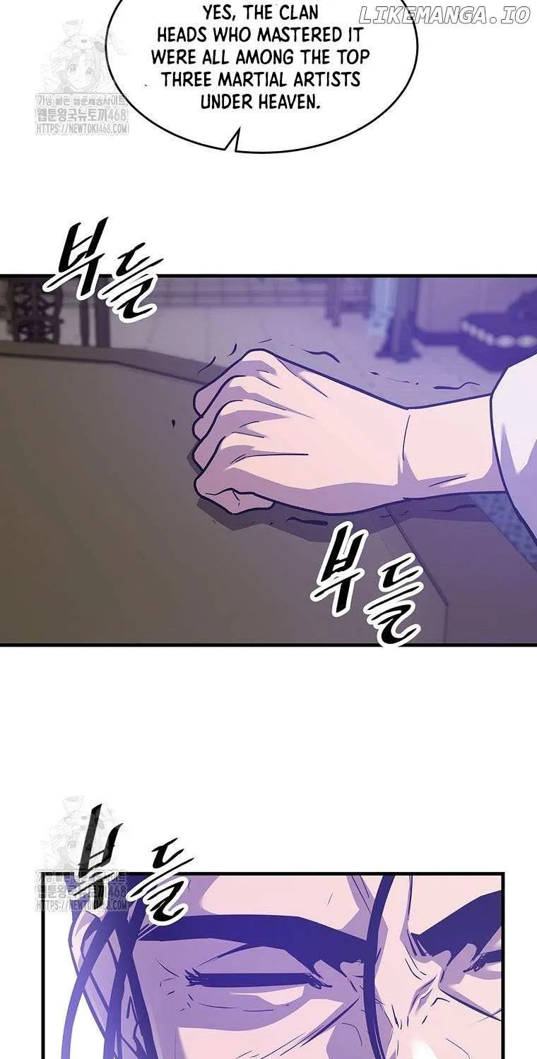 The Best Martial Arts Instructor In The World Chapter 49 page 9 - 