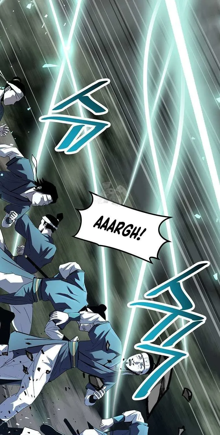 The Best Martial Arts Instructor In The World Chapter 49 page 90 - 