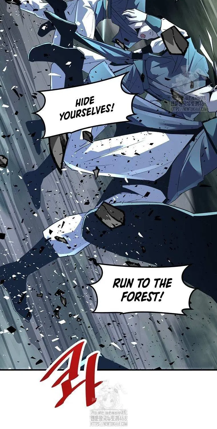 The Best Martial Arts Instructor In The World Chapter 49 page 91 - 