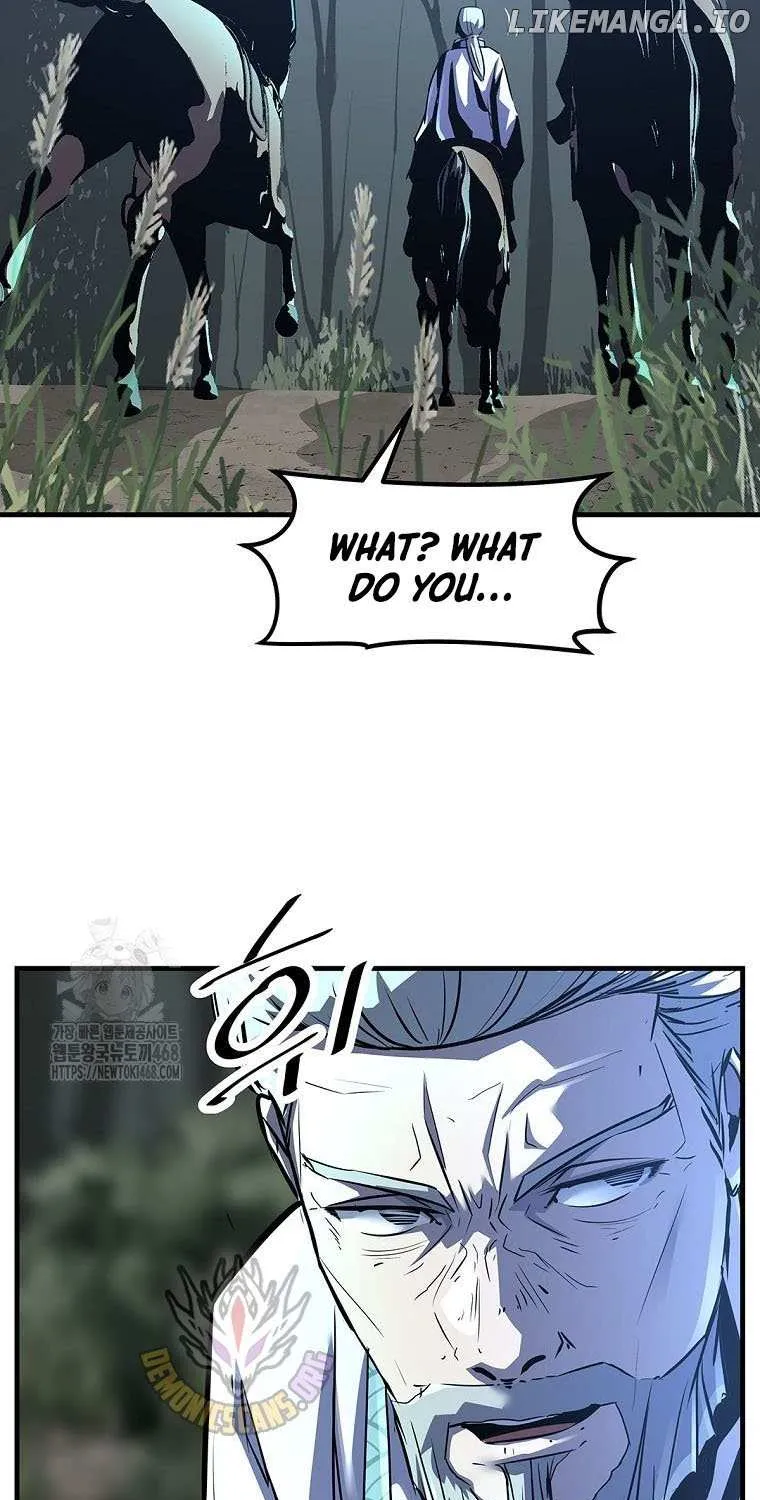 The Best Martial Arts Instructor In The World Chapter 49 page 93 - 