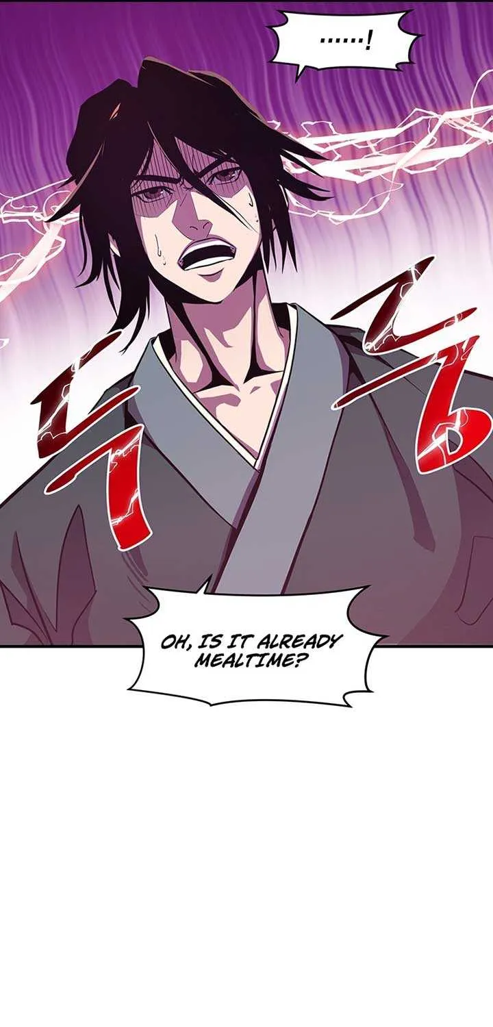 The Best Martial Arts Instructor In The World Chapter 5 page 11 - 