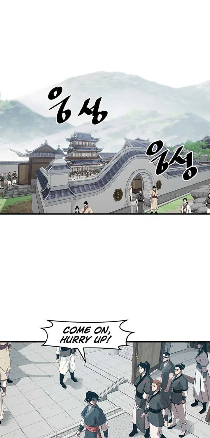 The Best Martial Arts Instructor In The World Chapter 5 page 13 - 