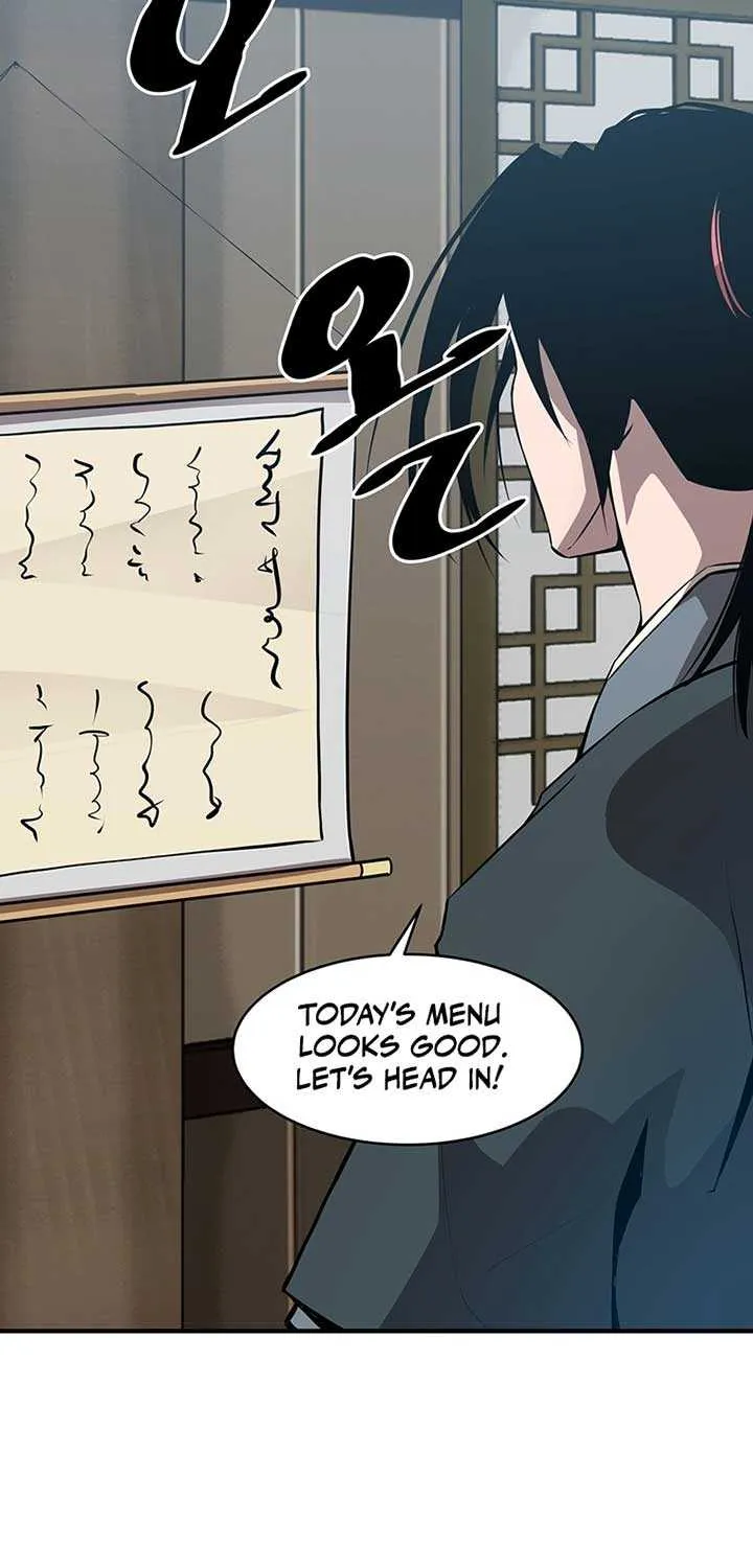 The Best Martial Arts Instructor In The World Chapter 5 page 15 - 