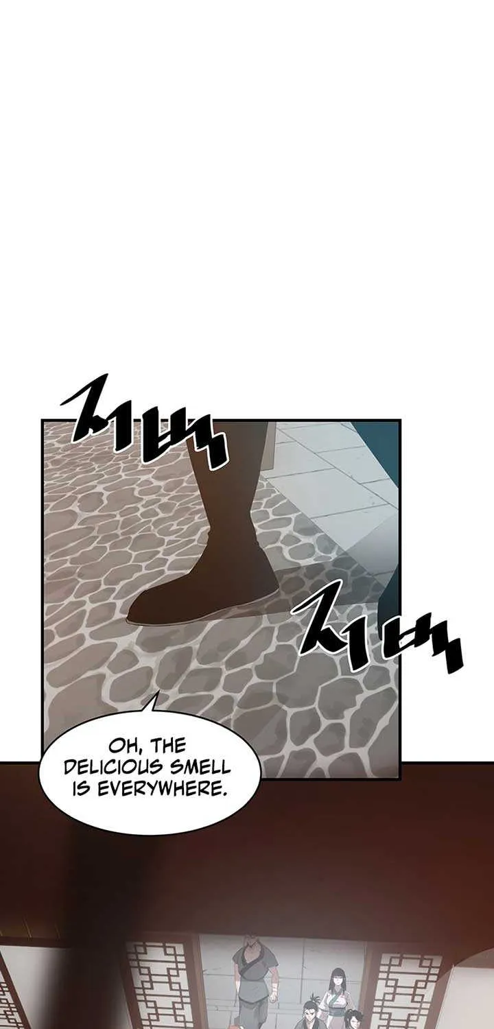 The Best Martial Arts Instructor In The World Chapter 5 page 16 - 