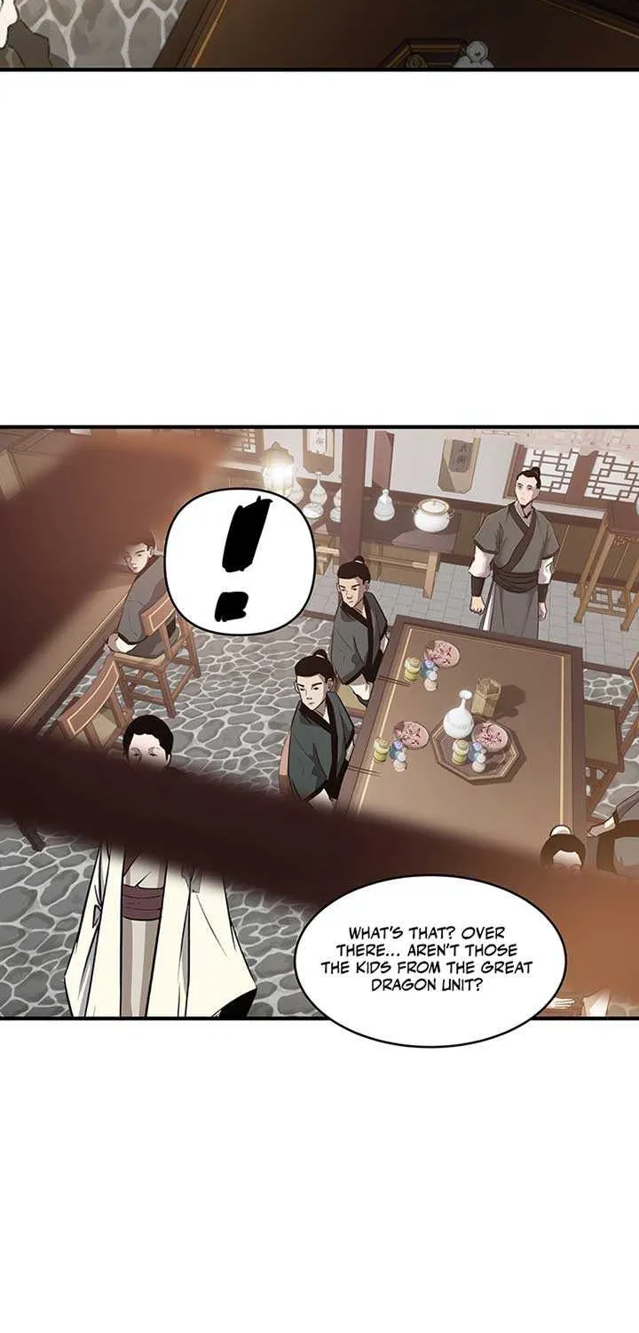 The Best Martial Arts Instructor In The World Chapter 5 page 20 - 