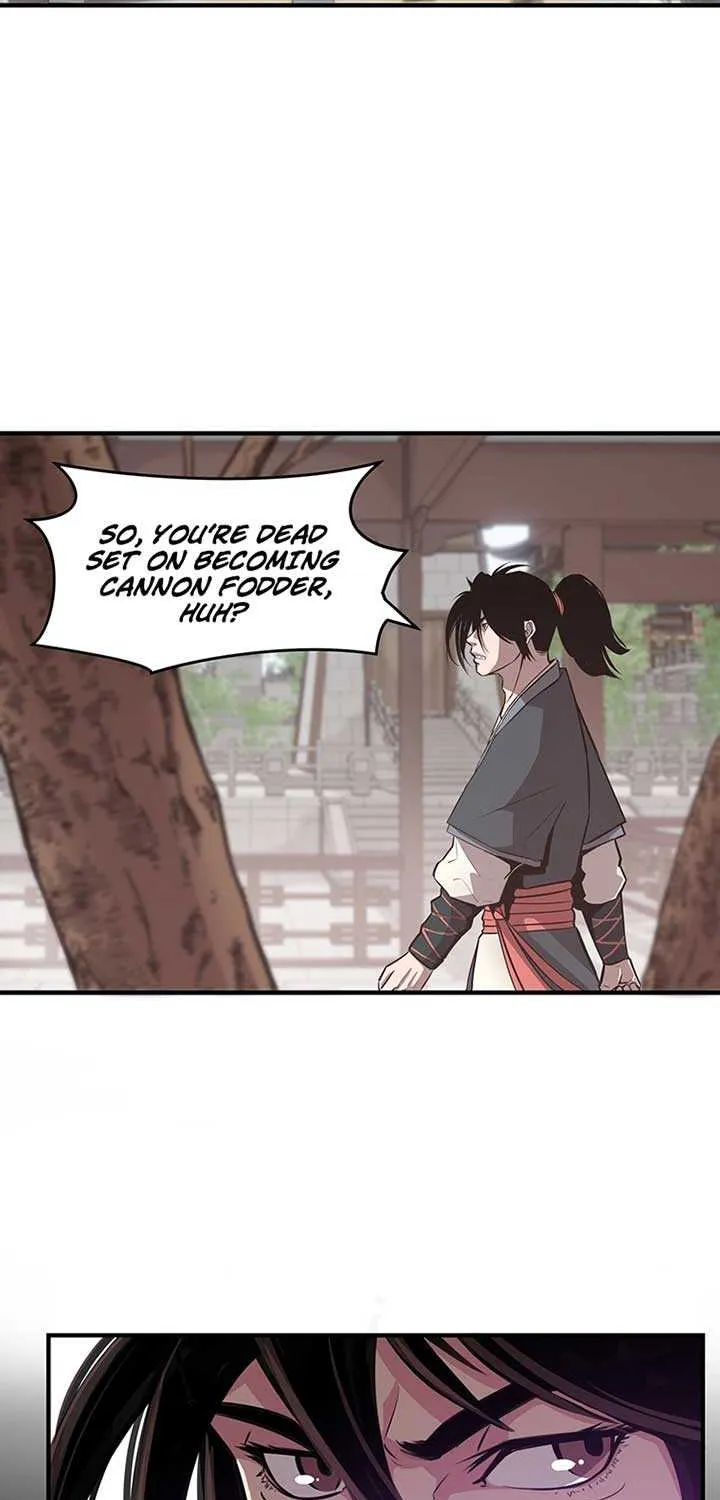 The Best Martial Arts Instructor In The World Chapter 5 page 3 - 