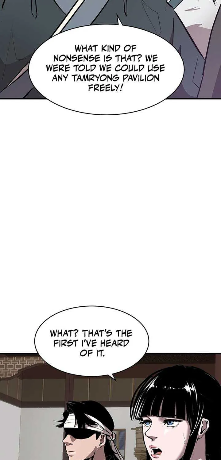 The Best Martial Arts Instructor In The World Chapter 5 page 23 - 