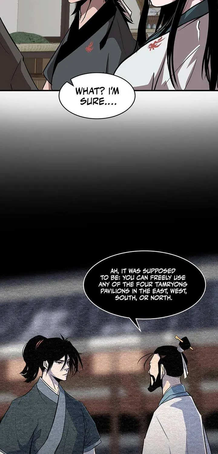 The Best Martial Arts Instructor In The World Chapter 5 page 24 - 