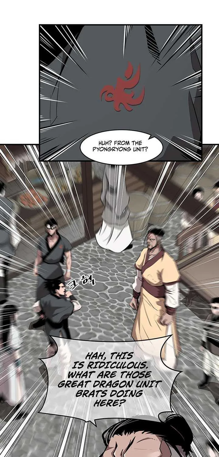 The Best Martial Arts Instructor In The World Chapter 5 page 28 - 