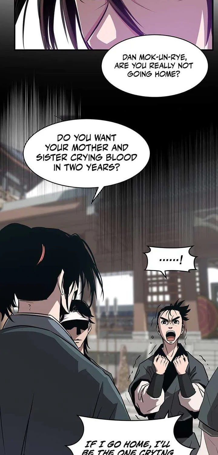 The Best Martial Arts Instructor In The World Chapter 5 page 4 - 