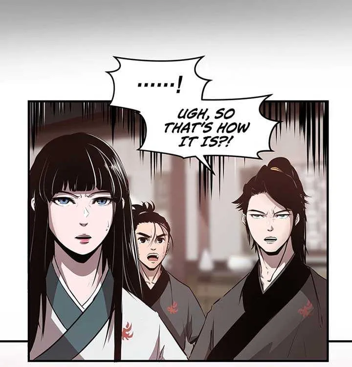 The Best Martial Arts Instructor In The World Chapter 5 page 35 - 