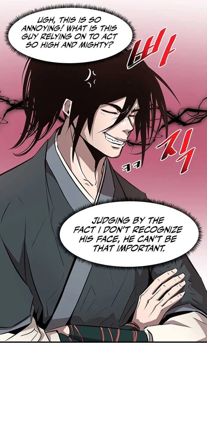 The Best Martial Arts Instructor In The World Chapter 5 page 36 - 