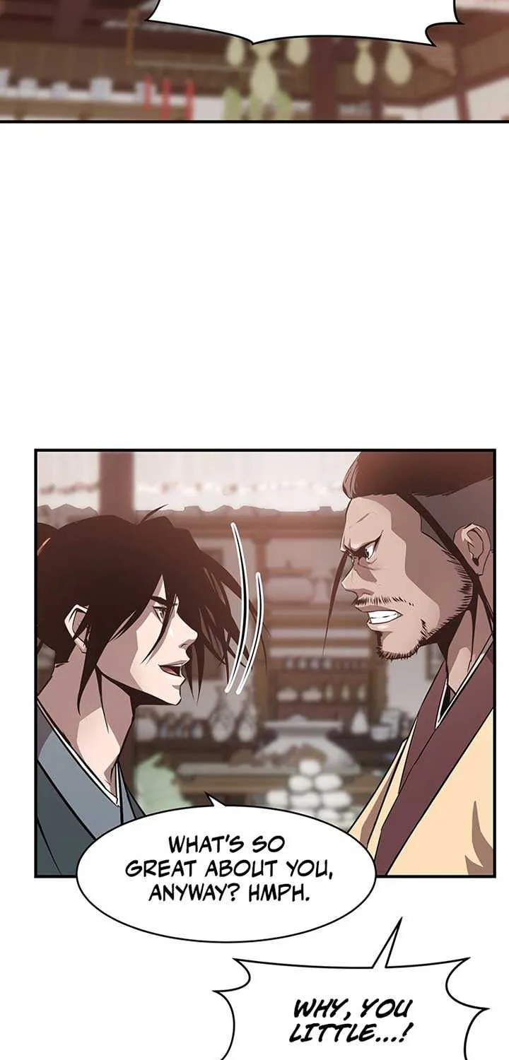 The Best Martial Arts Instructor In The World Chapter 5 page 40 - 