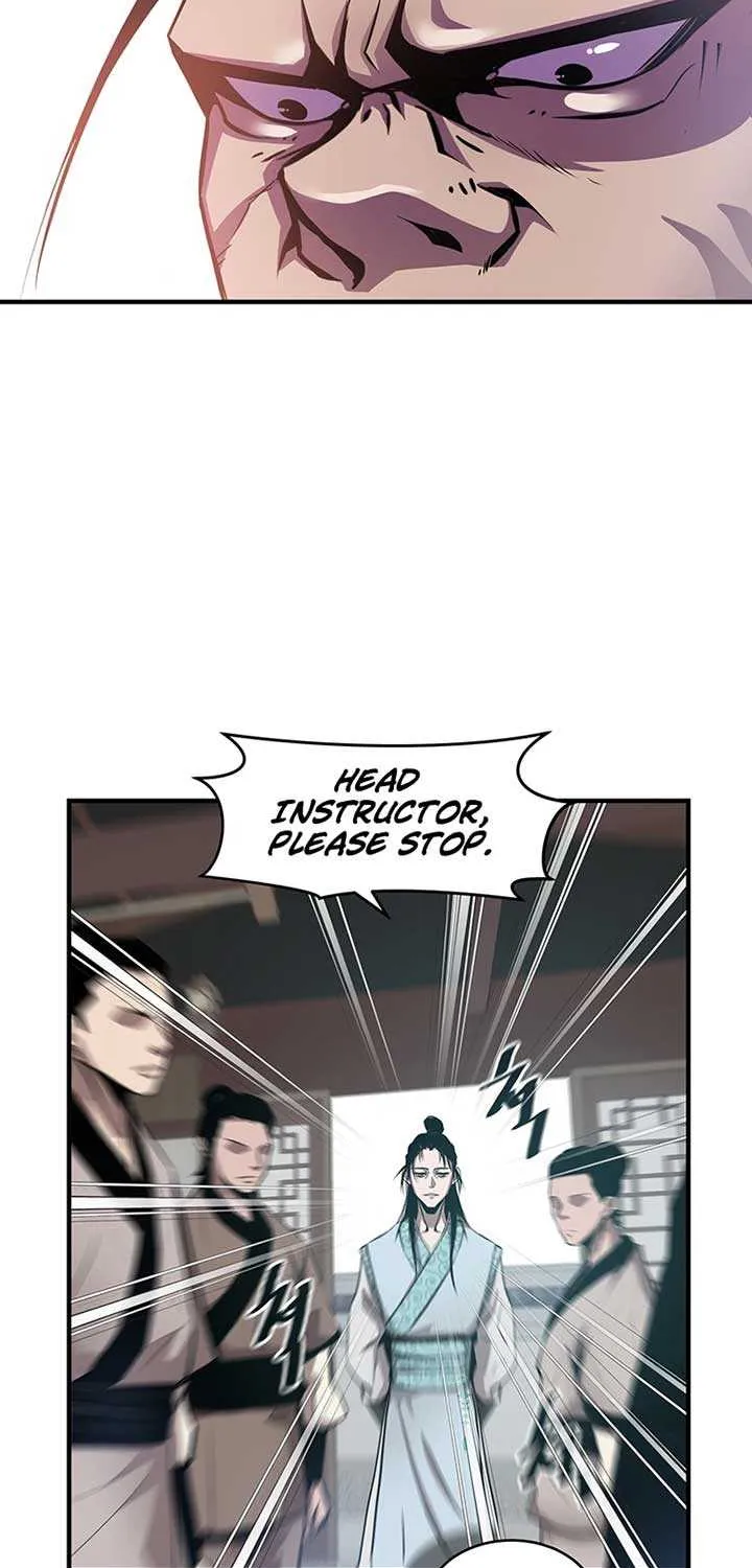 The Best Martial Arts Instructor In The World Chapter 5 page 42 - 