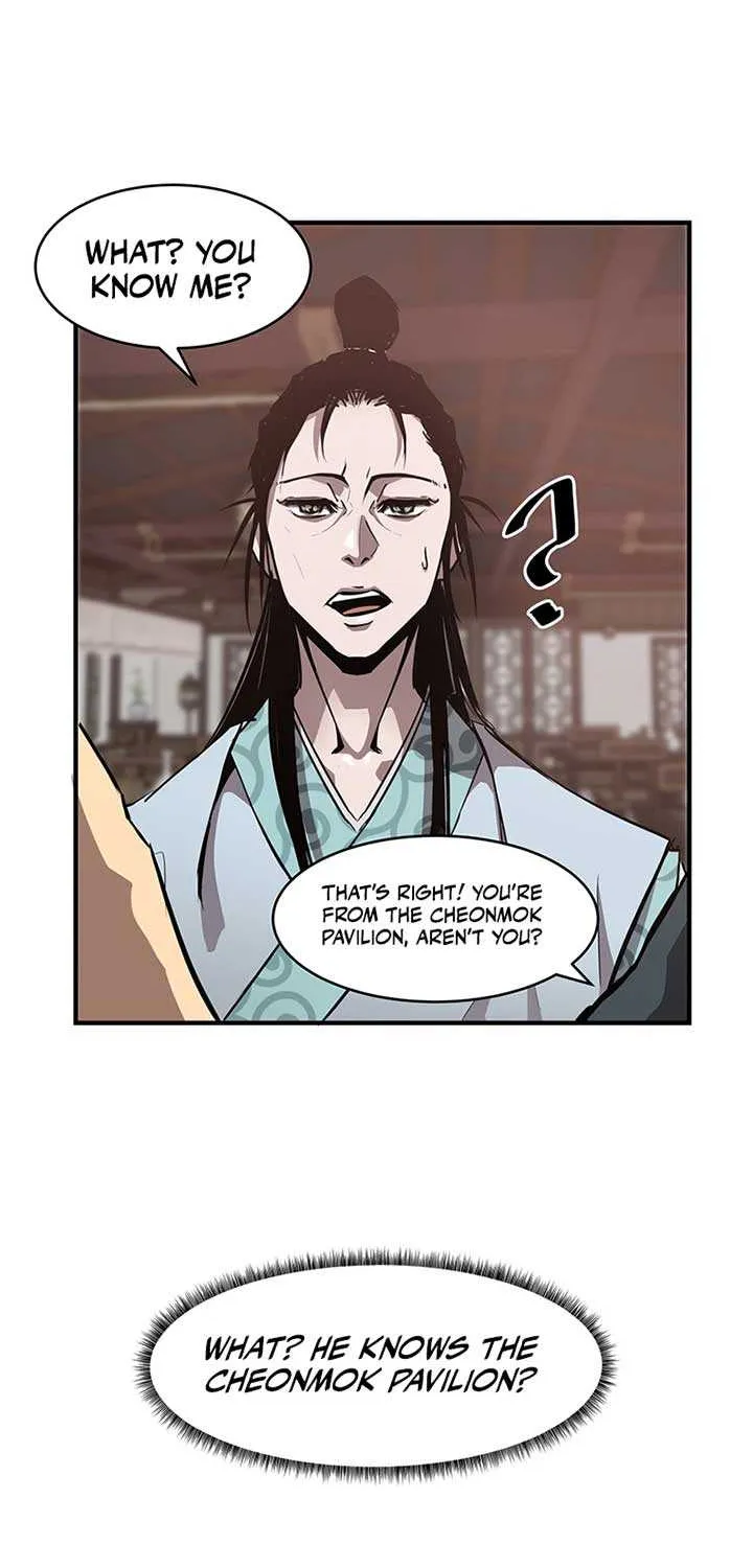 The Best Martial Arts Instructor In The World Chapter 5 page 48 - 