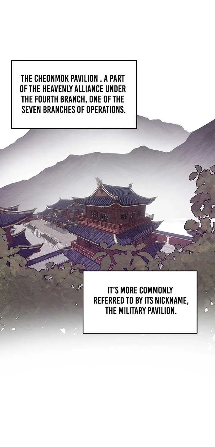 The Best Martial Arts Instructor In The World Chapter 5 page 49 - 