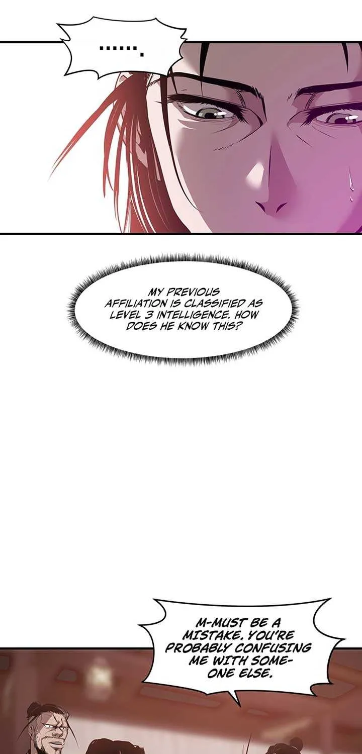 The Best Martial Arts Instructor In The World Chapter 5 page 50 - 
