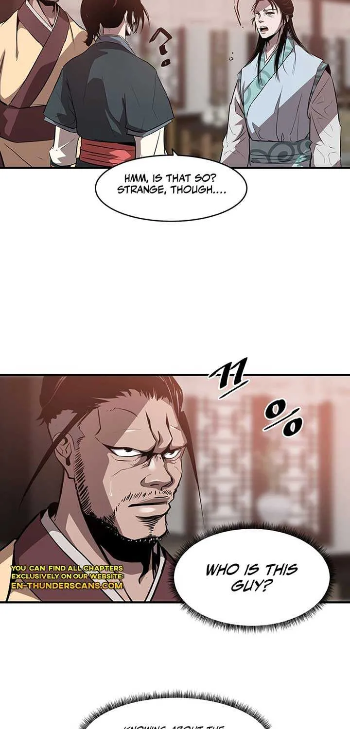The Best Martial Arts Instructor In The World Chapter 5 page 51 - 