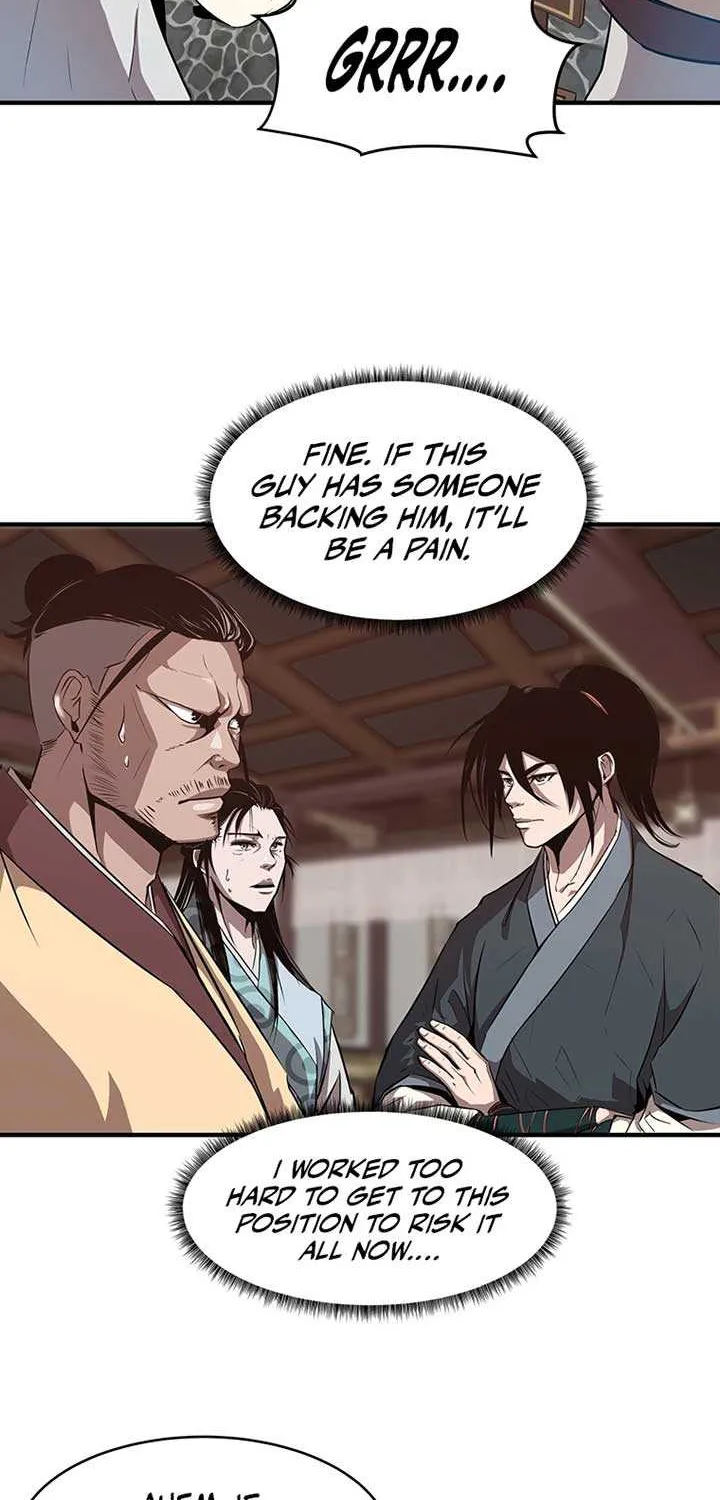 The Best Martial Arts Instructor In The World Chapter 5 page 54 - 