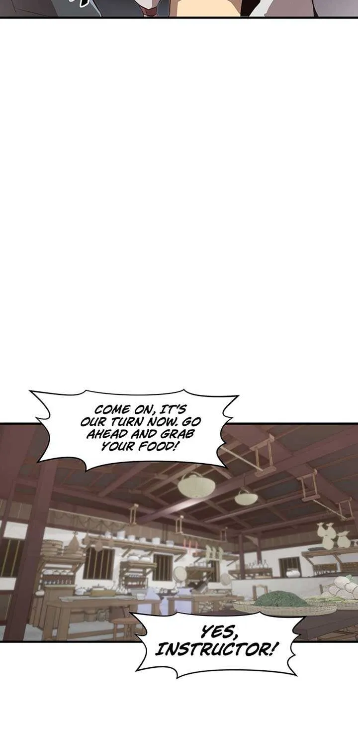 The Best Martial Arts Instructor In The World Chapter 5 page 57 - 