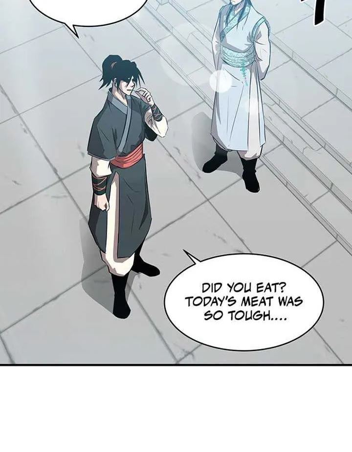 The Best Martial Arts Instructor In The World Chapter 5 page 60 - 