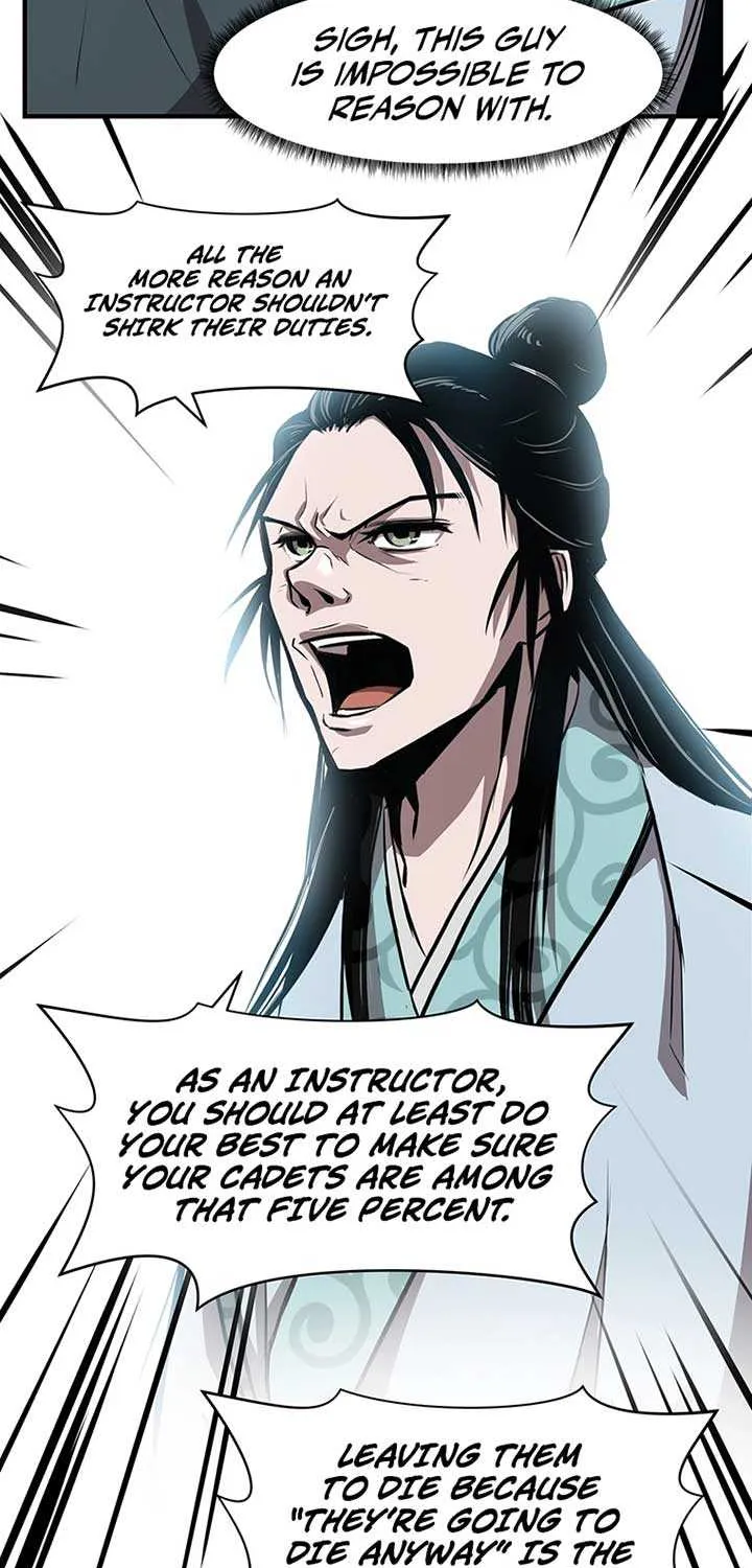 The Best Martial Arts Instructor In The World Chapter 5 page 63 - 