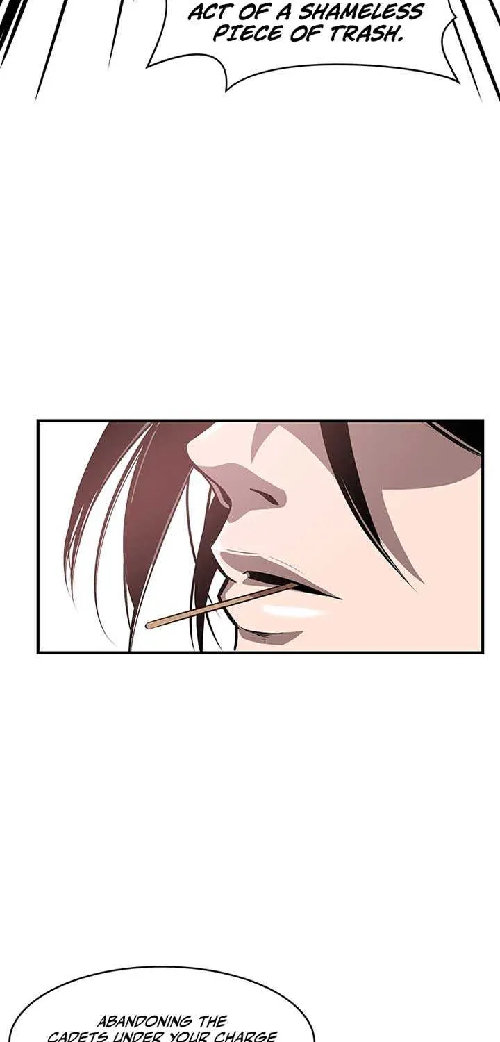 The Best Martial Arts Instructor In The World Chapter 5 page 64 - 