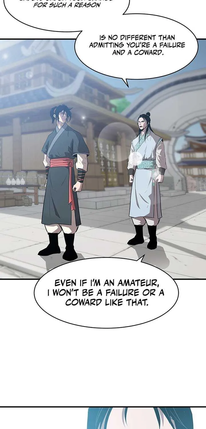 The Best Martial Arts Instructor In The World Chapter 5 page 65 - 