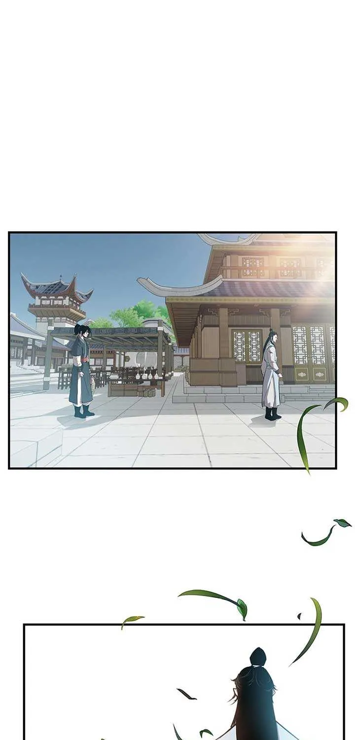 The Best Martial Arts Instructor In The World Chapter 5 page 67 - 