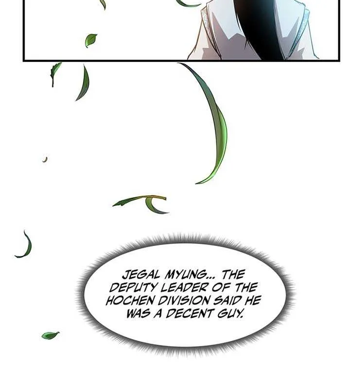 The Best Martial Arts Instructor In The World Chapter 5 page 68 - 